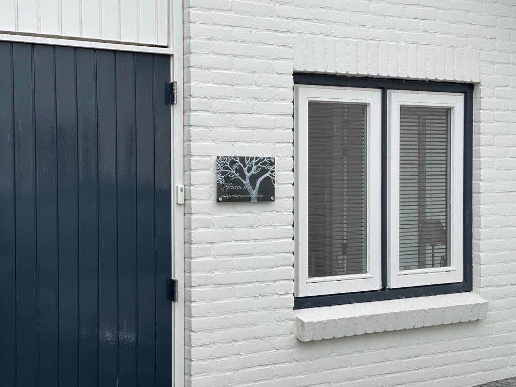 African Tree Terwolde Exterior photo